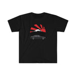 Perry Kavalierato | Subaru Liberty | @hyp_25l | Apparel