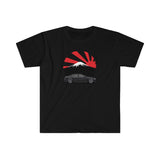 Perry Kavalierato | Subaru Liberty | @hyp_25l | Apparel