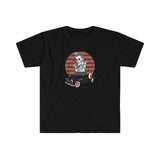 Alejandro Lopez | 1955 Chevrolet 3200 truck | Apparel