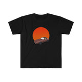Donald Hendrickson | Mazda RX7 FB | Apparel