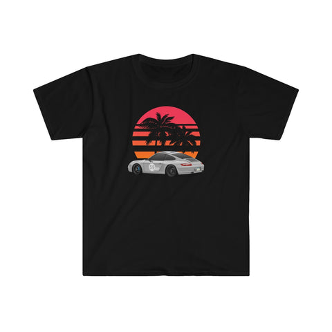 Adam Severinsen | Porsche | Apparel
