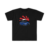 Dasha Watkins | Kia Forte | @dasha.watkins0913 | Apparel