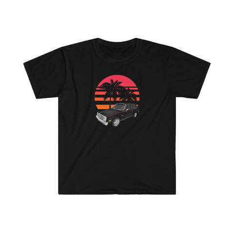 Dustin Schmidt | Chevrolet Corvette | Apparel