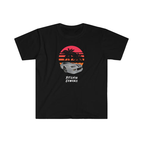 Chris Shaw | 91 Chevrolet Camaro | @shawesome19 | Apparel