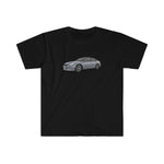 Mackenzie Collicott |  Nissan Altima se r | Apparel