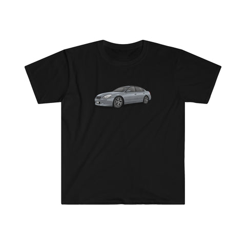 Mackenzie Collicott |  Nissan Altima se r | Apparel