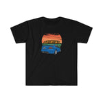 Ruby Barry |  2011 Ford Falcon Sudan XR6 | Apparel