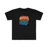 Ruby Barry |  2011 Ford Falcon Sudan XR6 | Apparel