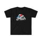 josh wiser | 2002 Nissan Sentra ser spec v | Apparel