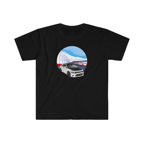 Kyle Donlin | 2019 Dodge Charger Hellcat | Apparel