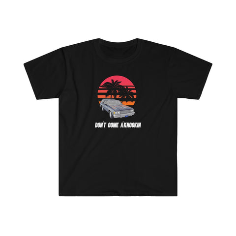 Rush Thomas | 1979 Chevrolet Caprice Classic | Apparel