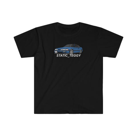 Juan Reyes | Acura Integra | @static_teggy_2k | Apparel