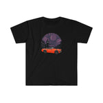 Kevin Campbell | 1972 MG Midget 1275 | Apparel