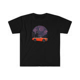 Kevin Campbell | 1972 MG Midget 1275 | Apparel