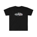 Andrew Lopez | BMW E60 | Apparel