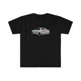 Andrew Lopez | BMW E60 | Apparel