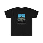 Alfonzo Garcia | 1989 Chevy suburban | Apparel