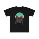 Patrick Hewston | 2017 Jeep Wrangler JK | Apparel