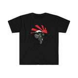 Peter Corvi | Kawasaki| Apparel
