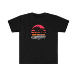 Jonathan Boden | 72' Chevrolet Camaro | Apparel