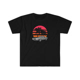 Jonathan Boden | 72' Chevrolet Camaro | Apparel