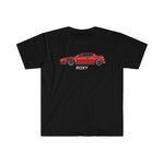Joshua Muellersman | Mazda RX8 | Apparel