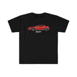 Joshua Muellersman | Mazda RX8 | Apparel