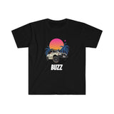 jackie murphy | 1990 Suzuki Vitara | Apparel