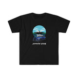 Christian Whitlow |  2019 Shelby GT350 | Apparel
