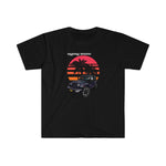 Craig Mulhall | 2019 Jeep Wrangler JL | Apparel