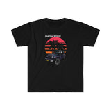 Craig Mulhall | 2019 Jeep Wrangler JL | Apparel