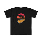 Martha Malkovic | 1979 Holden HG GTS Belmont Ute | Apparel