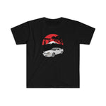 Richard Stombaugh |  1989 Mitsubishi Starion a.k.a. Chrystler Conquest TSi | Apparel