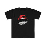 Richard Stombaugh |  1989 Mitsubishi Starion a.k.a. Chrystler Conquest TSi | Apparel