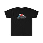 Cyrus Mendoza | Subaru WRX | @carlos_angel06 | Apparel