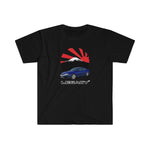 Carson Rachel | Subaru Legacy | Apparel