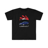 Carson Rachel | Subaru Legacy | Apparel
