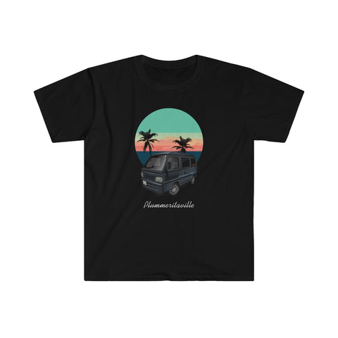 Joshua Plunmer | 95 Honda Acty Street Van | Apparel