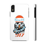 Porsche 917 Gulf | iPhone Case