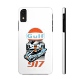 Porsche 917 Gulf | iPhone Case