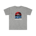 Aron Kempink | Subaru WRX | @dutchsubie | Apparel