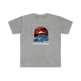 Aron Kempink | Subaru WRX | @dutchsubie | Apparel