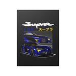 Supra Mk5 A90 | Poster