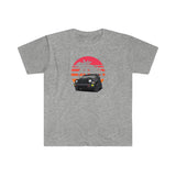 Donald McCool |08’ Jeep Patriot 4x4 | Apparel