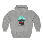 Brian Rasey's | Ford Bronco II | @fordguybri | Apparel