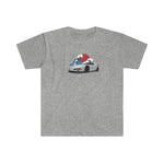James Abney | Chevrolet C5 Corvette | @c5shitbox | Apparel