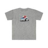 James Abney | Chevrolet C5 Corvette | @c5shitbox | Apparel