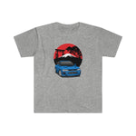 Kyler Crooks | 96 Subaru Impreza Wrx STi | Apparel