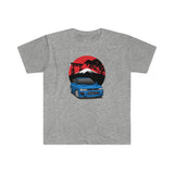 Kyler Crooks | 96 Subaru Impreza Wrx STi | Apparel