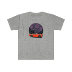 Kevin Campbell | 1972 MG Midget 1275 | Apparel